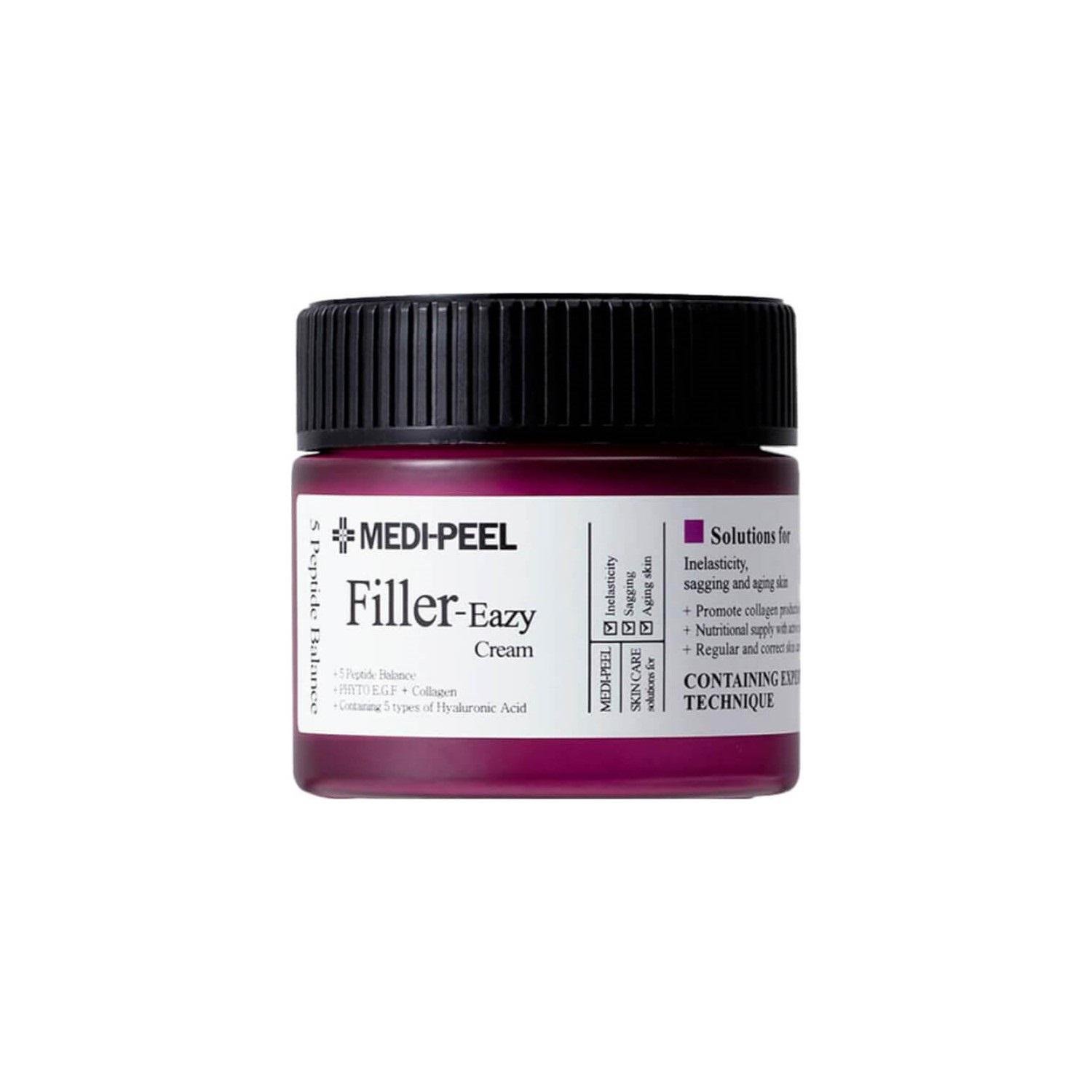 Крем-філер для обличчя MEDI-PEEL Eazy Filler Cream 50 мл (8809941820331)