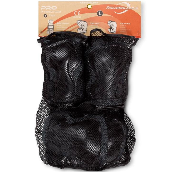 Захист Rollerblade Pro 3 Pack