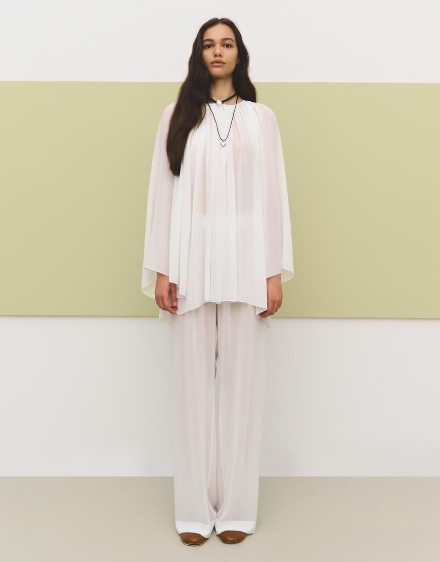 Костюм Orchid жіночий MY x MY білий M-L Костюм Orchid жіночий MY x MY білий M-L
