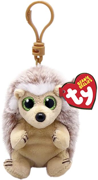 Игрушка мягкая TY Beanie Bellies ежик Bumper 12 см (43114)