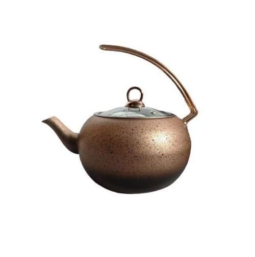 Чайник OMS 8211-XL 3 л  Cappuccino