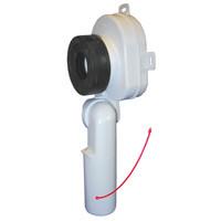 Сифон для биде HL430/40 - фото 5