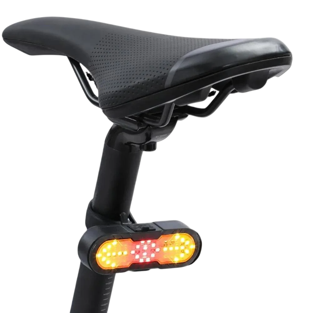 Велофонарь задний CYGM-2229 STOP 5 режимов водонепроницаемый Li-Ion USB-C 100x35 мм Черный (619643) Велофонарь задний CYGM-2229 STOP 5 режимов водонепроницаемый Li-Ion USB-C 100x35 мм Черный (619643)