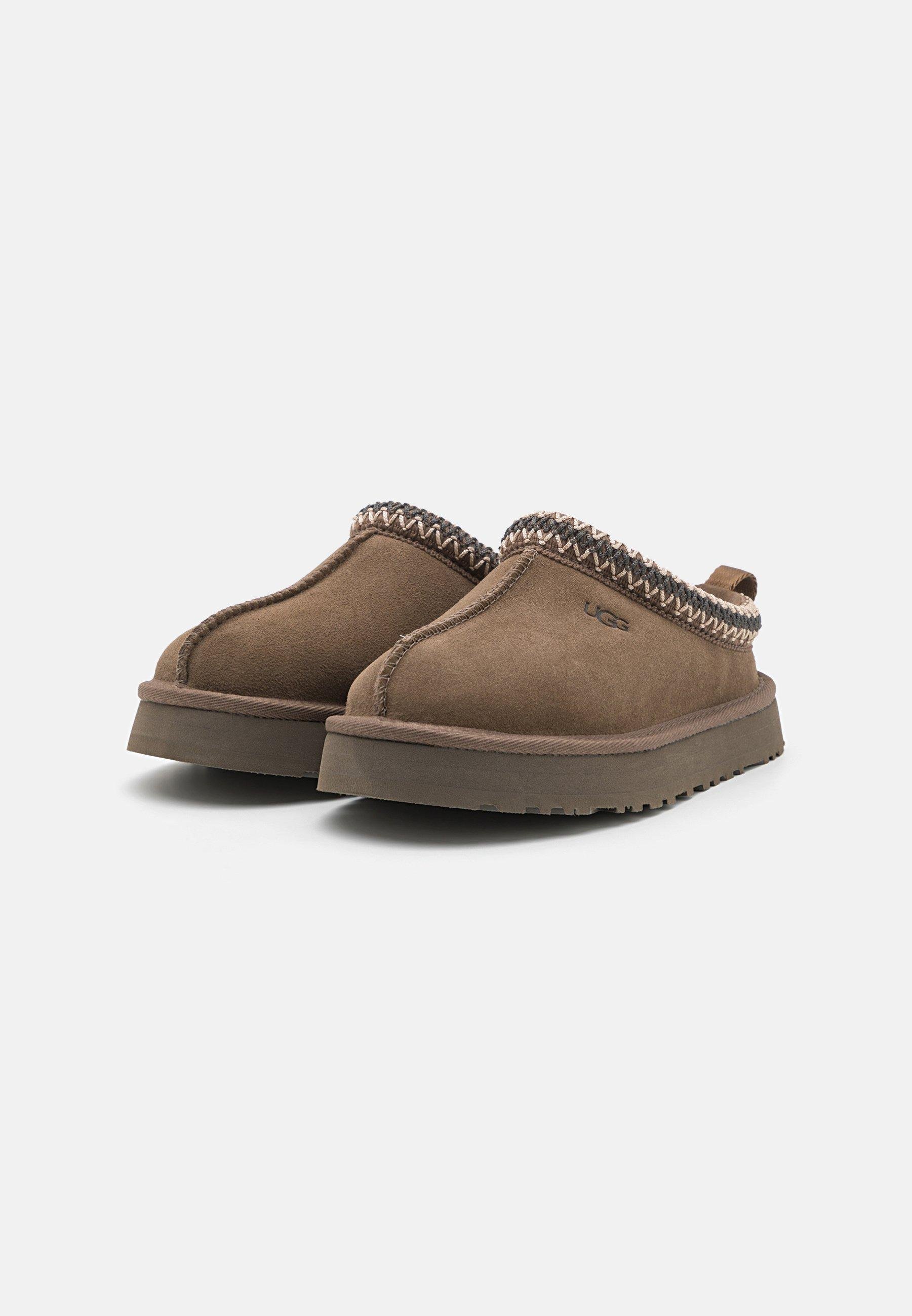 Угги женские UGG TAZZ р. 36 Hickory (1122553) Угги женские UGG TAZZ р. 36 Hickory (1122553)