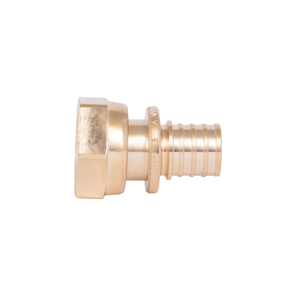 Соединитель с накидной гайкой для аксиального фитинга Icma №1041 d 16х1/2"В (SD00053913) - фото 3 Соединитель с накидной гайкой для аксиального фитинга Icma №1041 d 16х1/2"В (SD00053913) - фото 3