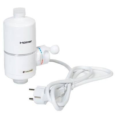 Водонагреватель Holmer HHW-103SH 3 кВт проточный