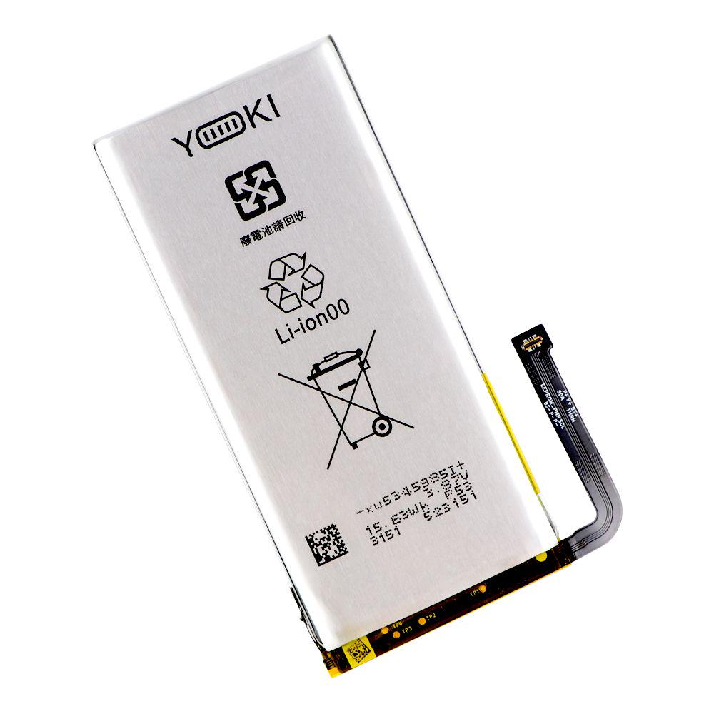 Аккумуляторная батарея для Google Pixel 5 GTB1F Yoki 4080 мАч