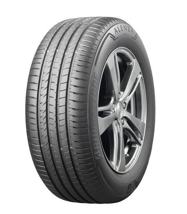 Автошина Bridgestone Alenza 001 225/60 R18 104W XL *