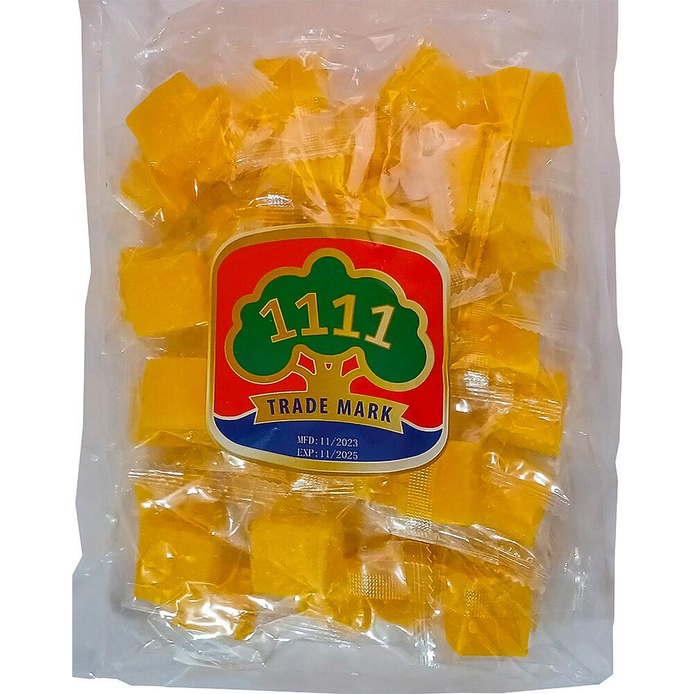 Мармелад Манго 1111 Brothers кубики 500 г (2508321204)