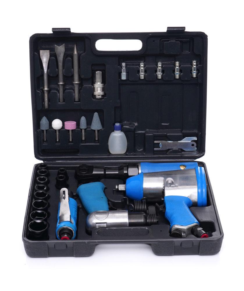 Набір пневматичний Tagred TA812 (10835363) - фото 3