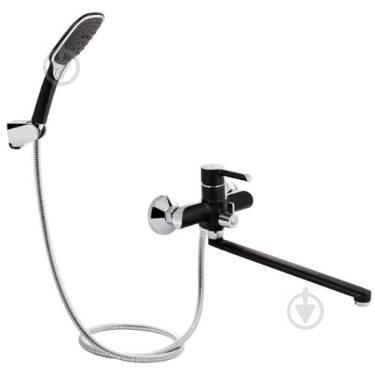 Смеситель для ванны Qtap Grand BCR 005 QTGRABCR005
