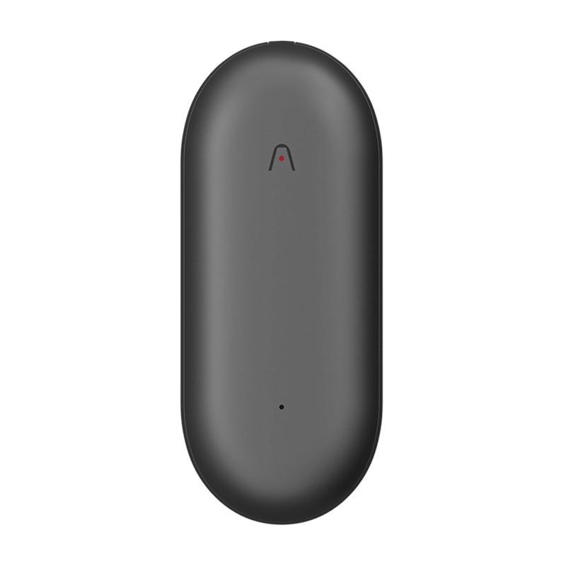 Диктофон цифровий Plaud Pin AI 3-in-1 Black (569614) Диктофон цифровий Plaud Pin AI 3-in-1 Black (569614)