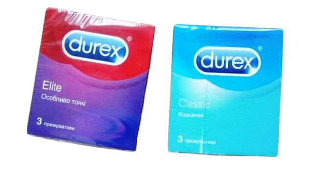 Презервативи Durex (0259) - фото 2