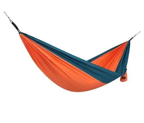 Гамак Naturehike 340T NH17D012-B 290х180 см Orange