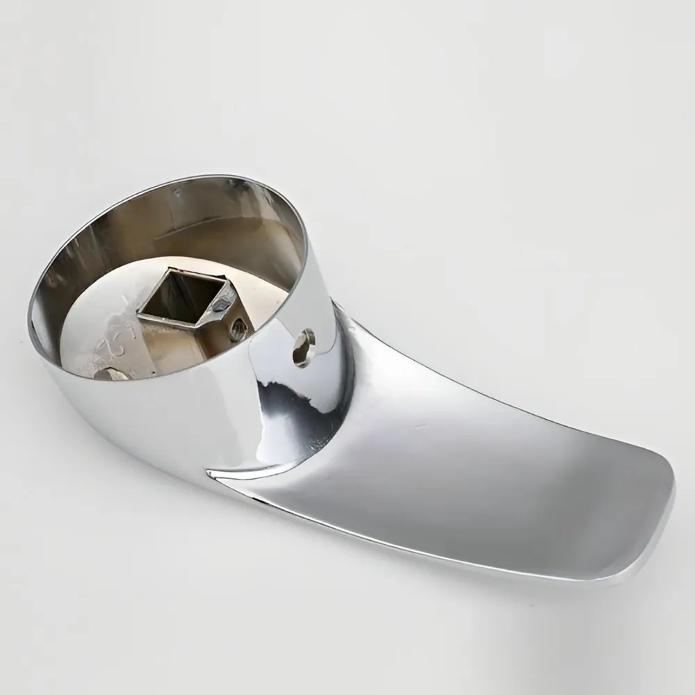 Рычаг смешивания воды Zerix А135 (ZX2955) - фото 4