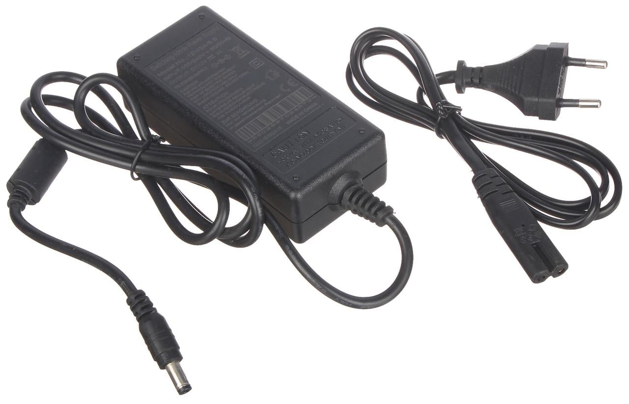 Блок питания штекер 2,5х5,5 мм 16V 3A (37897434) Блок питания штекер 2,5х5,5 мм 16V 3A (37897434)
