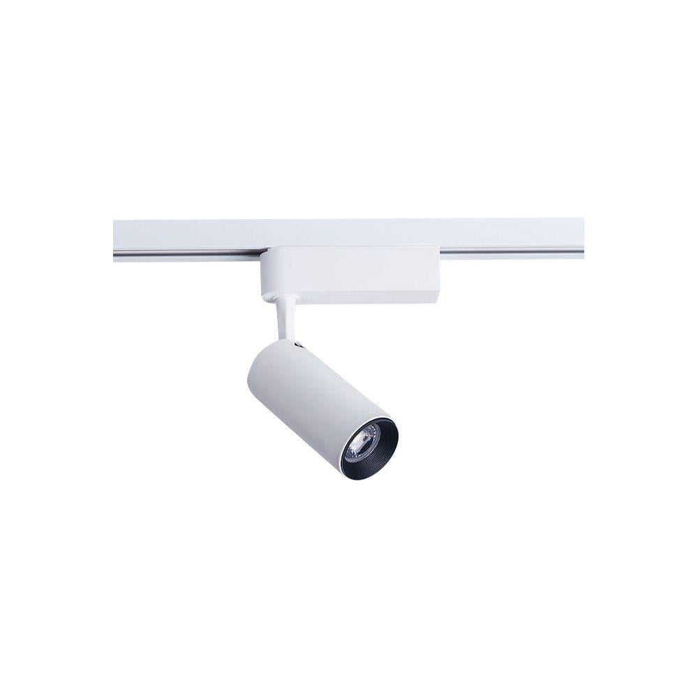 Трековый светильник Nowodvorski Profile Iris Led 12W 9000