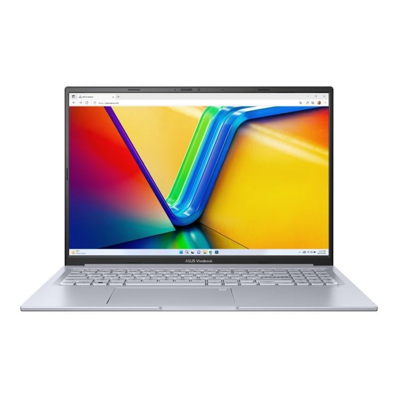 Ноутбук Asus VivoBook 16X 16"WUXGA/i9-13900H/16GB/1TB SSD/RTX 4050/Win 11 (232463)