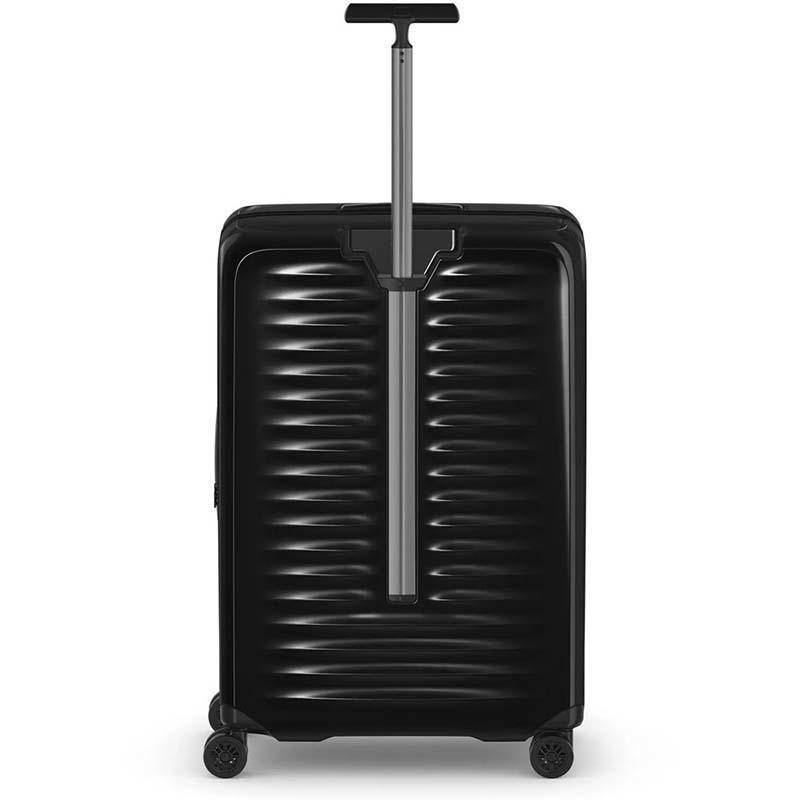 Чемодан на 4 колесах Victorinox Travel Airox L 98 л Black (Vt612509) - фото 5