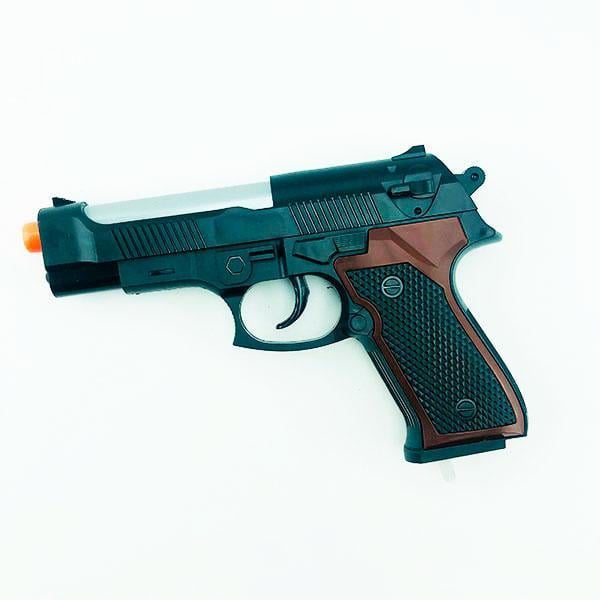 Музыкальный пистолет Беретта K163 (31808254) Музыкальный пистолет Беретта K163 (31808254)