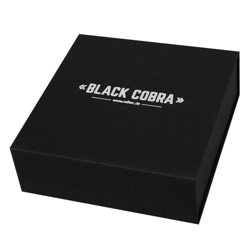 Мультитул MIL-TEC Cobra Multitool Small туристичний складаний з чохлом на пояс 9в1 115 мм - фото 9 Мультитул MIL-TEC Cobra Multitool Small туристичний складаний з чохлом на пояс 9в1 115 мм - фото 9