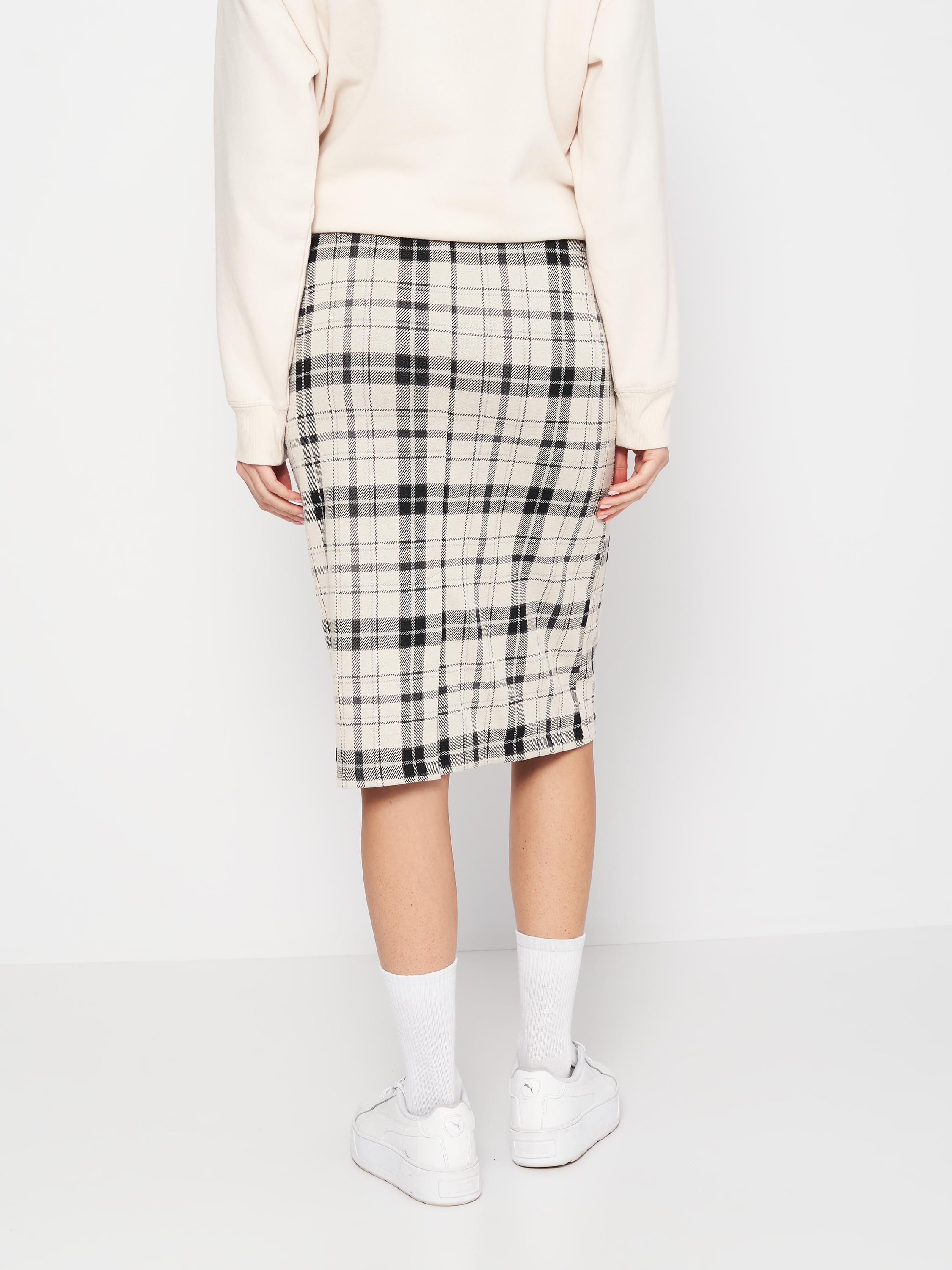 Юбка S Черно-белый (8659732arl) - фото 3 Юбка S Черно-белый (8659732arl) - фото 3