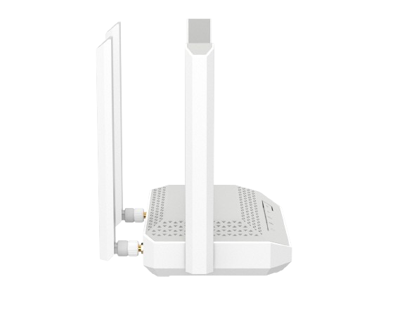 Маршрутизатор с LTE-модемом Keenetic Speedster 4G+ White/Grey (KN-2911) - фото 5 Маршрутизатор с LTE-модемом Keenetic Speedster 4G+ White/Grey (KN-2911) - фото 5