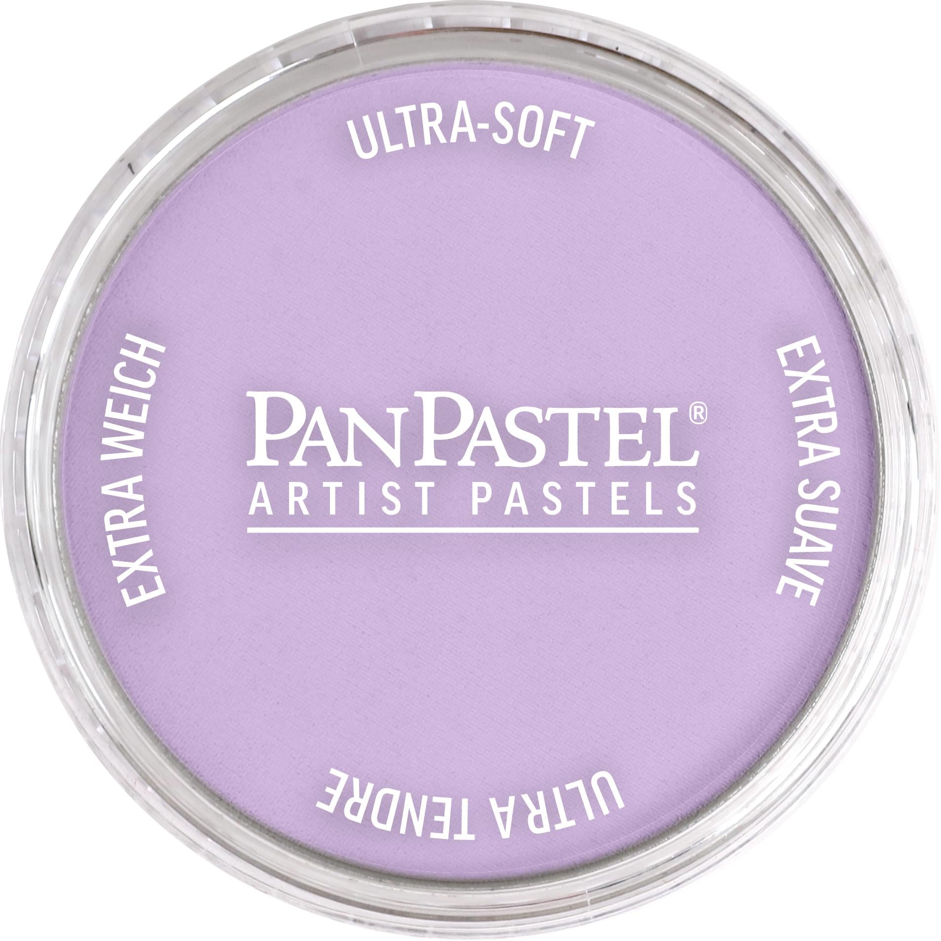 Пастель художня PanPastel 954.5 Pearlescent Violet 9 мл (28769452)