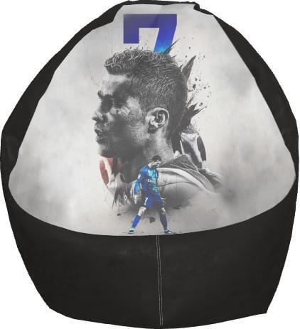 Крісло-груша Ronaldo S (13277104)
