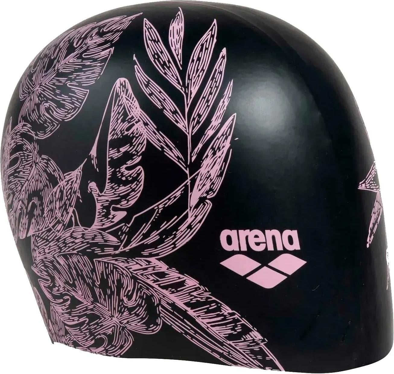 Шапочка для плавання жіноча Arena SIRENE Різнокольоровий (91440-208)