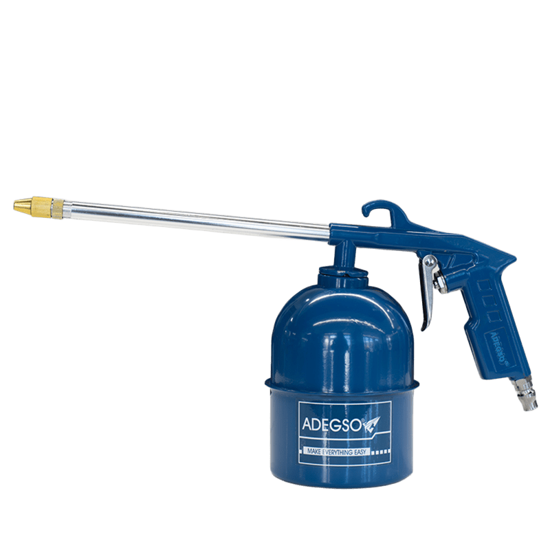 Набір пневмоінструментів ADEGSO AD-60105 5 шт. (29739402) - фото 4