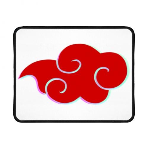 Коврик для мышки геймерский Akatsuki Naruto (9357133-2-106189)