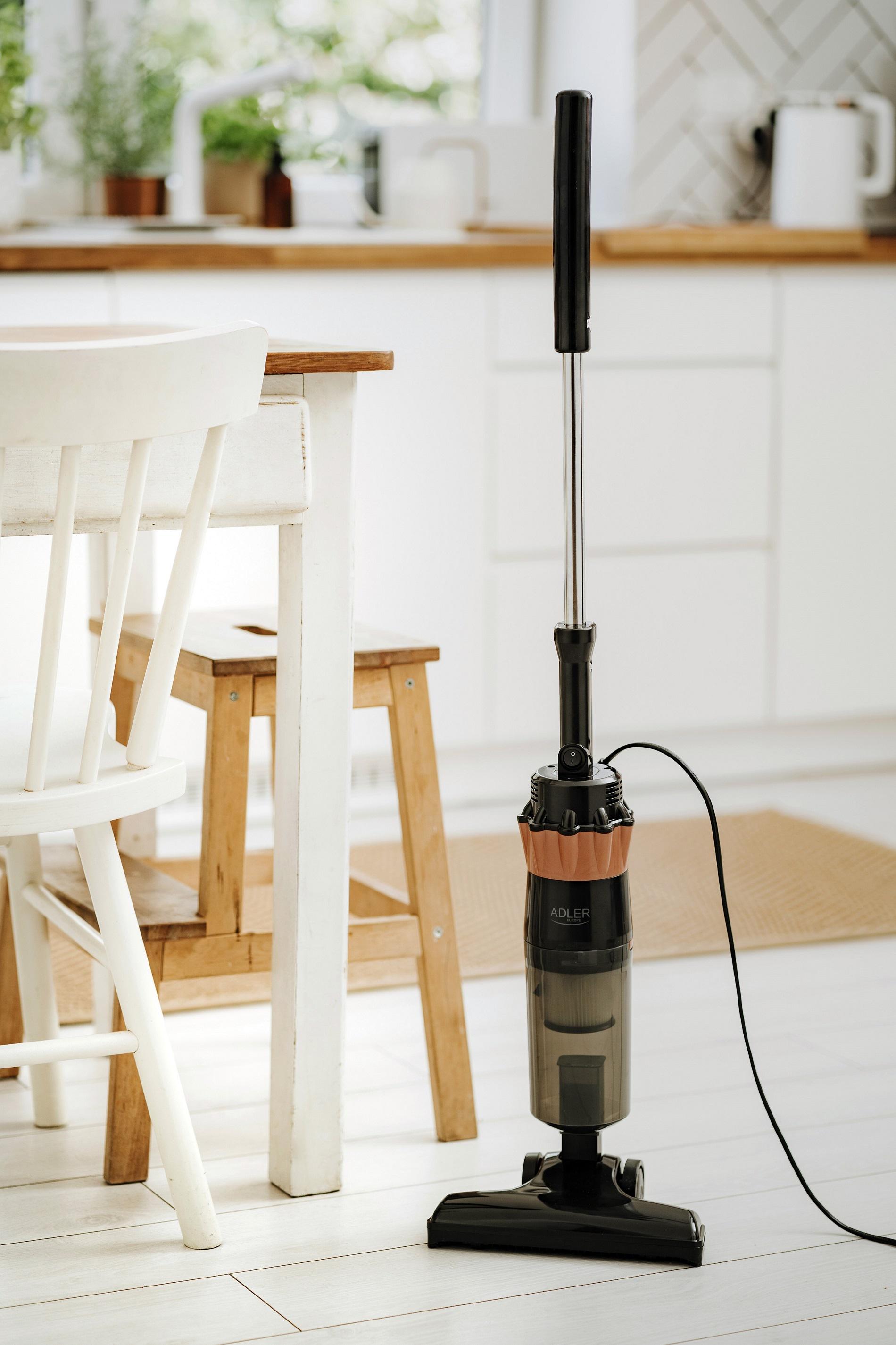 Пылесос Adler AD 7049 ручной безмешковый - фото 14