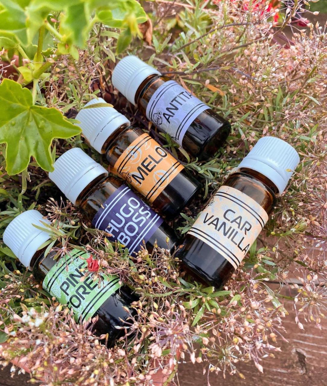 Аромамасло для автомобильных ароматизаторов Lemon (1908252244) - фото 2 Аромамасло для автомобильных ароматизаторов Lemon (1908252244) - фото 2