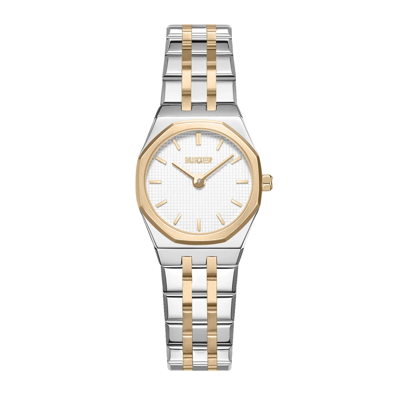 Наручные часы женские Burker Victoria Gold/Silver (38427312) Наручные часы женские Burker Victoria Gold/Silver (38427312)