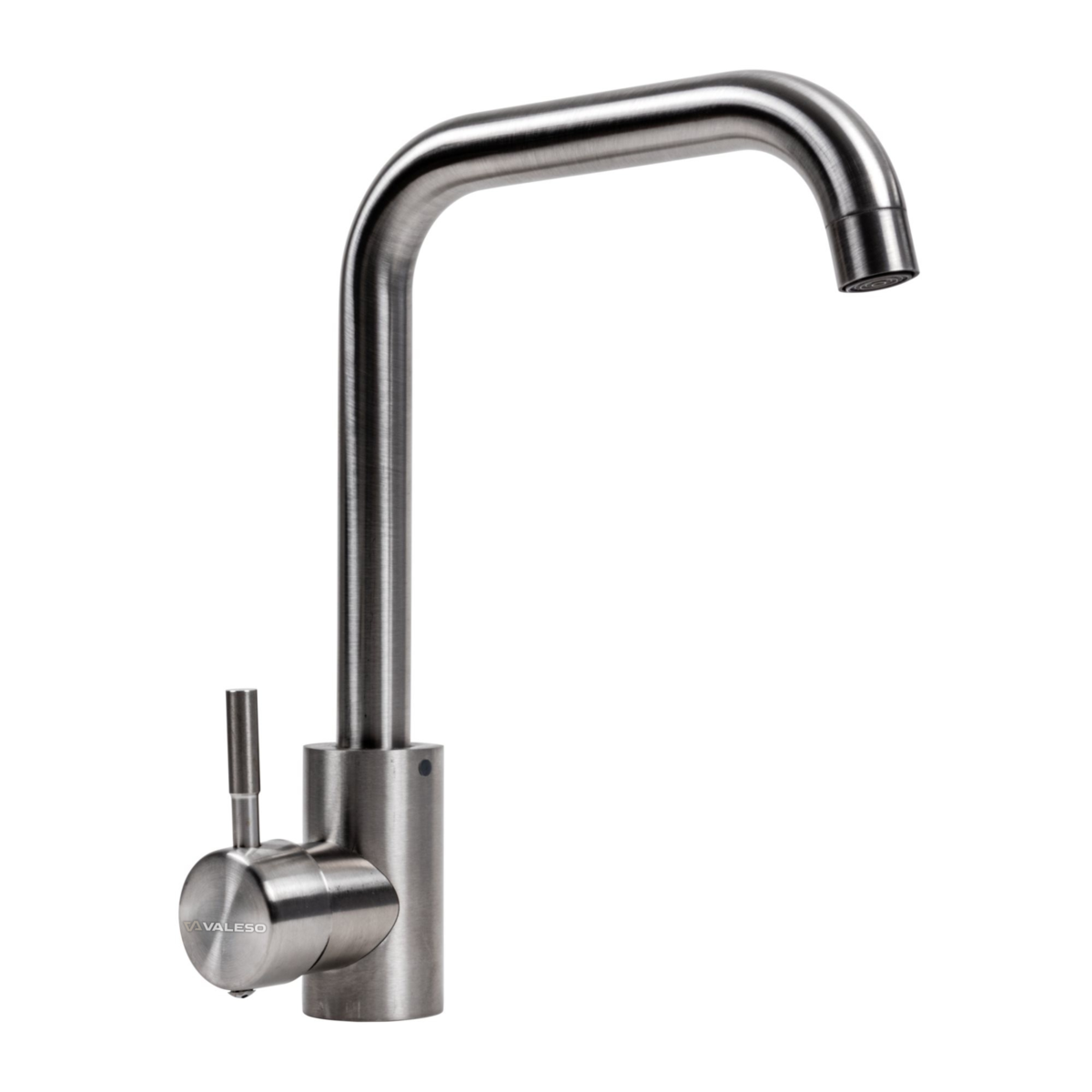 Мийка Valeso Handmade із змішувачем Valeso NS02A 40x50 см (032303) - фото 8 Мийка Valeso Handmade із змішувачем Valeso NS02A 40x50 см (032303) - фото 8