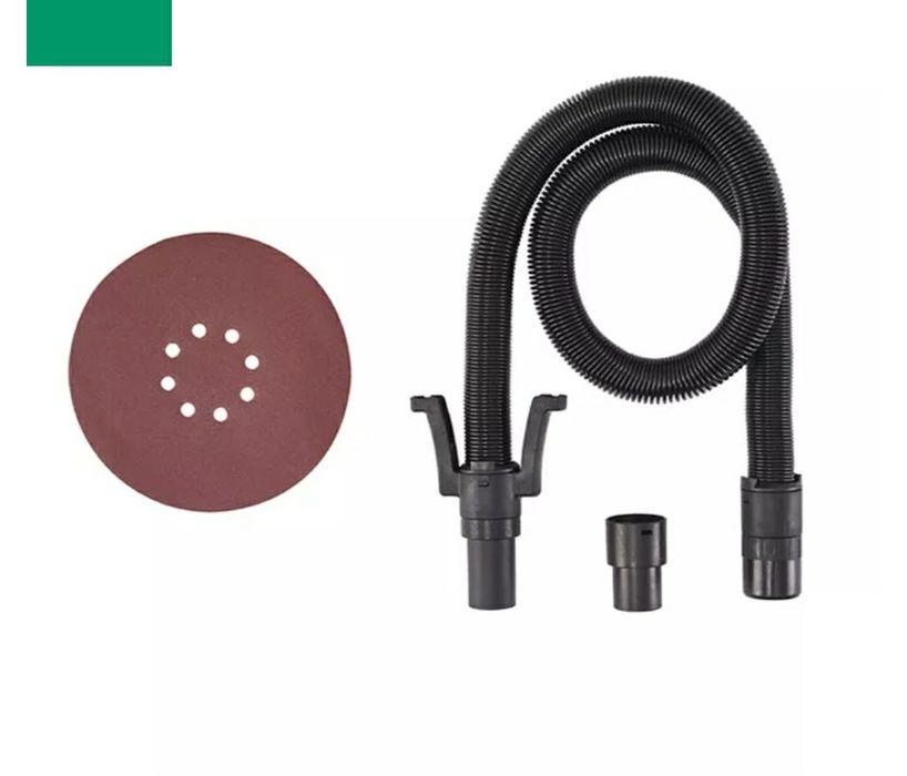 Шлифмашина для гипса Mac Allister MSDS600F W Жираф (2371524917_euro_2) - фото 4 Шлифмашина для гипса Mac Allister MSDS600F W Жираф (2371524917_euro_2) - фото 4