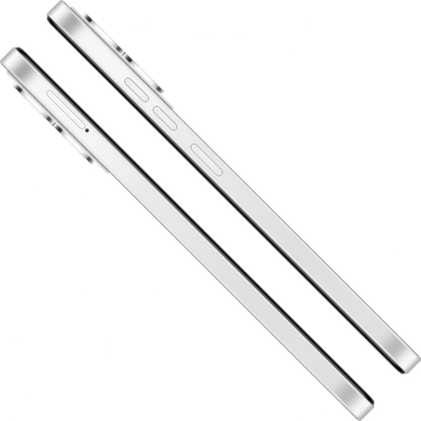 Смартфон Tecno Spark Go 1 KL4 4/128ГБ Glittery White (4894947036194) - фото 6