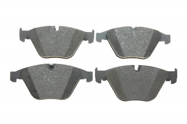 Тормозные колодки передние ICER для BMW 3 E90/E91/E92/E93 04-13/X1 E84 09-15/Z4 E89 09-16 (181814) Тормозные колодки передние ICER для BMW 3 E90/E91/E92/E93 04-13/X1 E84 09-15/Z4 E89 09-16 (181814)