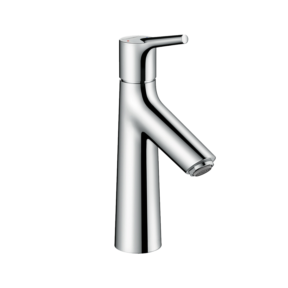 Смеситель для умывальника Hansgrohe Talis S 100 Хром (72020000)