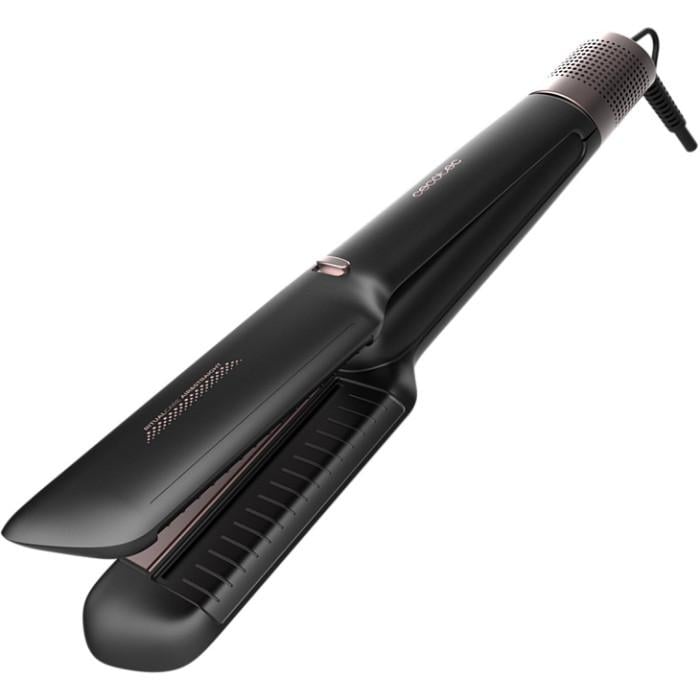 Випрямляч для волосся CECOTEC Air Lisse 1600 Вт 100-230°C Black (A01_EU01_100988)