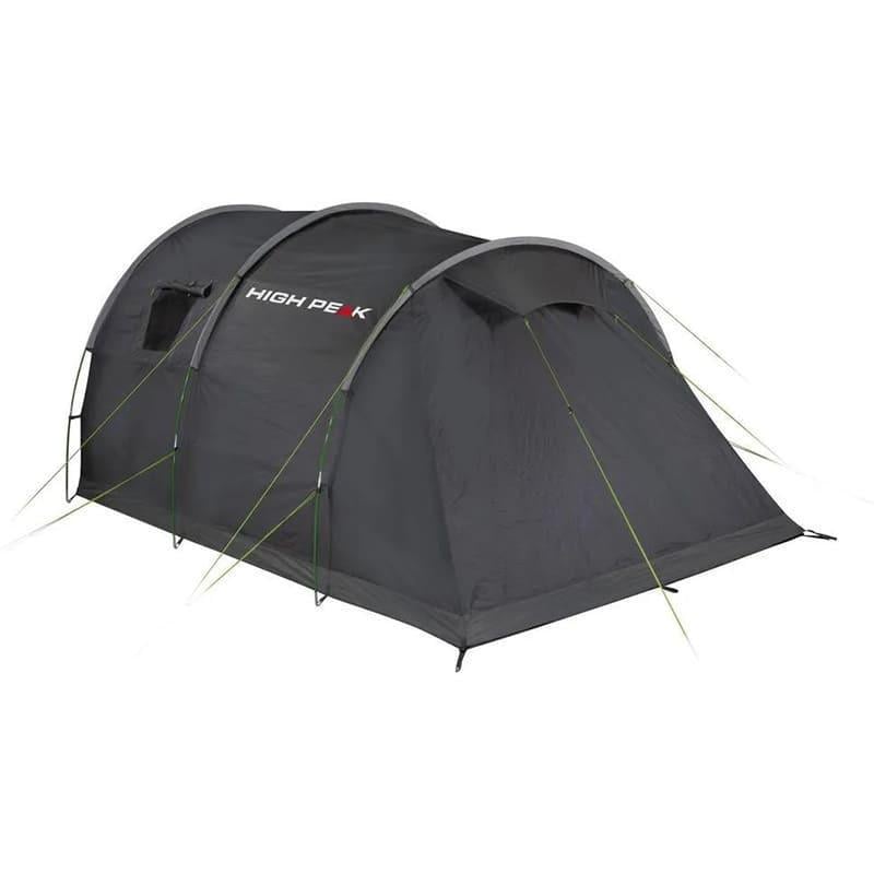 Намет чотиримісний High Peak Torri 4.0 Dark Grey/Green (931694) - фото 3