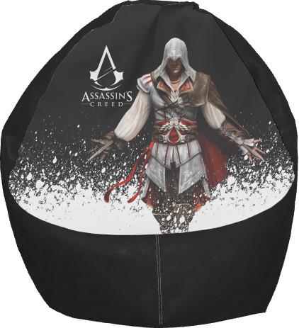Кресло-груша Assassin's Creed 1 M (13273654)