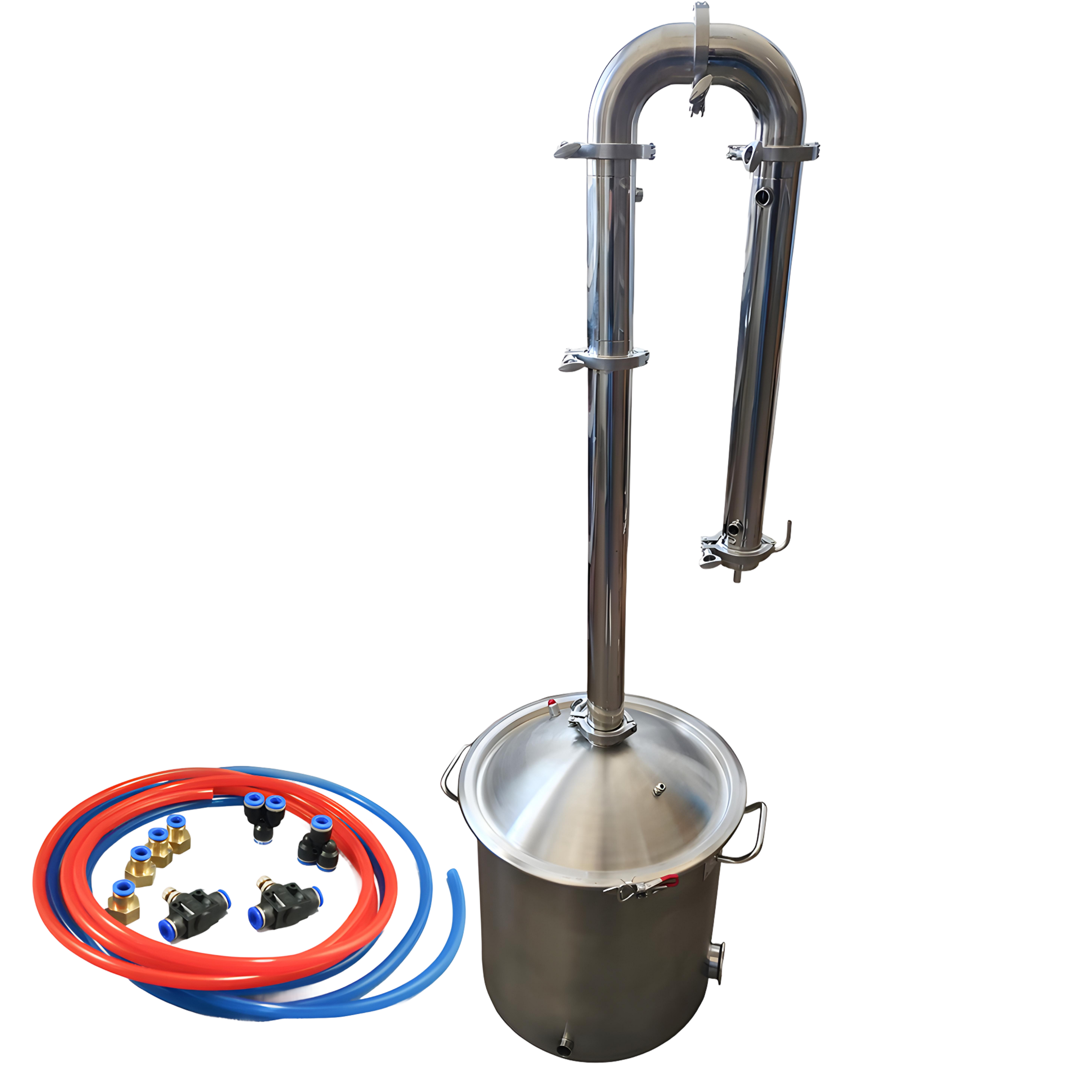 Аппарат дистиллятор DN3 36 л (28804811)