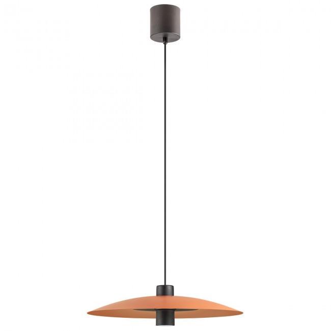 Подвесной светильник Redo Lars SU LED 1x5 W 1x6 W 3000K TR 5.1.2 (01-2737)