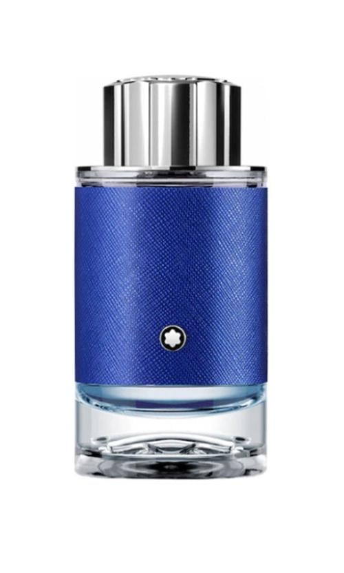 Парфумована вода аромат схожий на Montblanc Explorer Ultra Blue (28981)