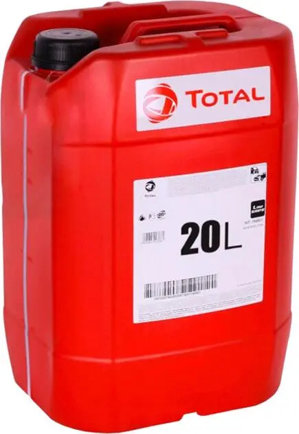 Моторное масло Total RUBIA OPTIMA 3500 FE 5W-30 20 л (228205)