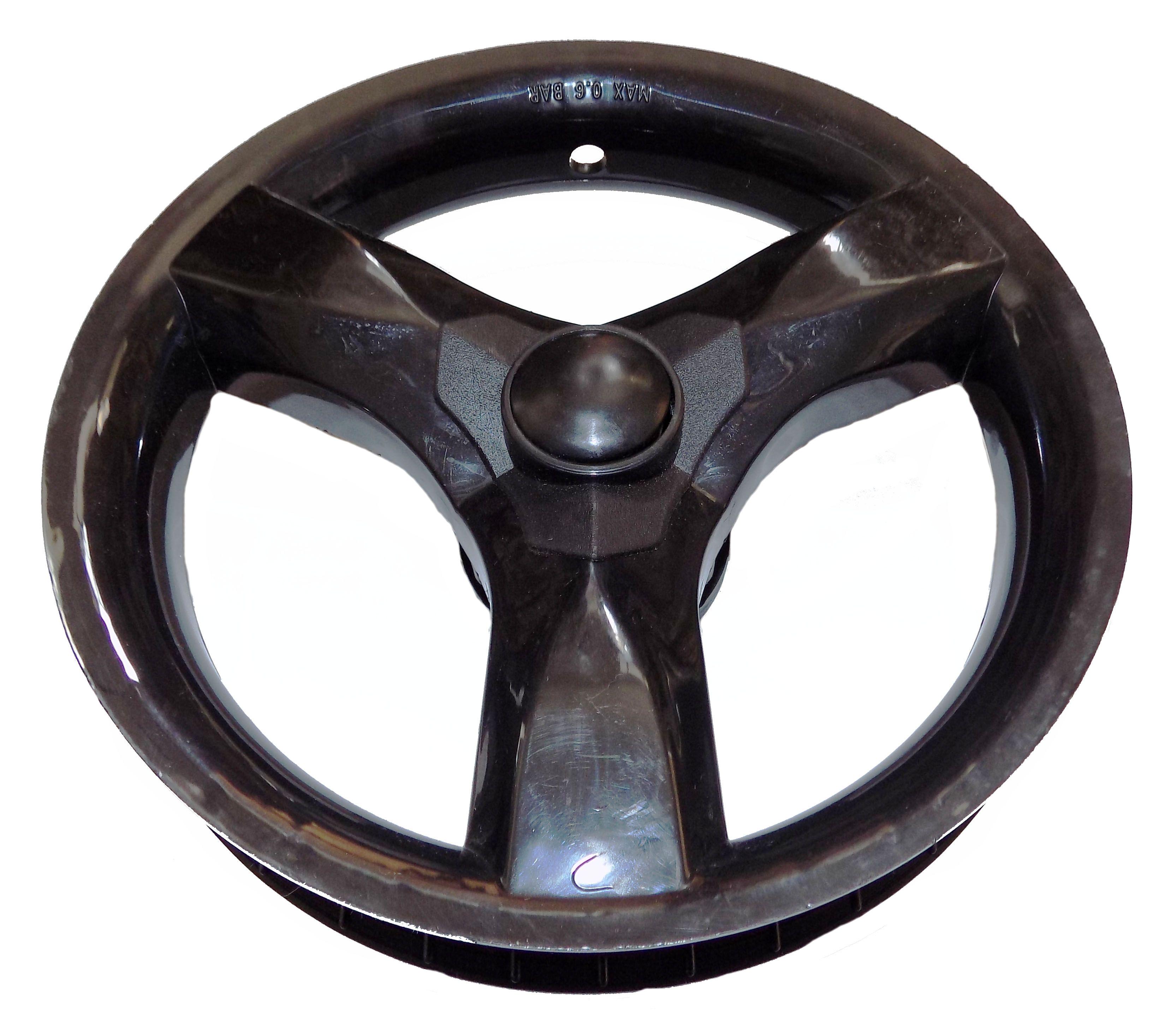 Диск для коляски 12" (28989) - фото 3