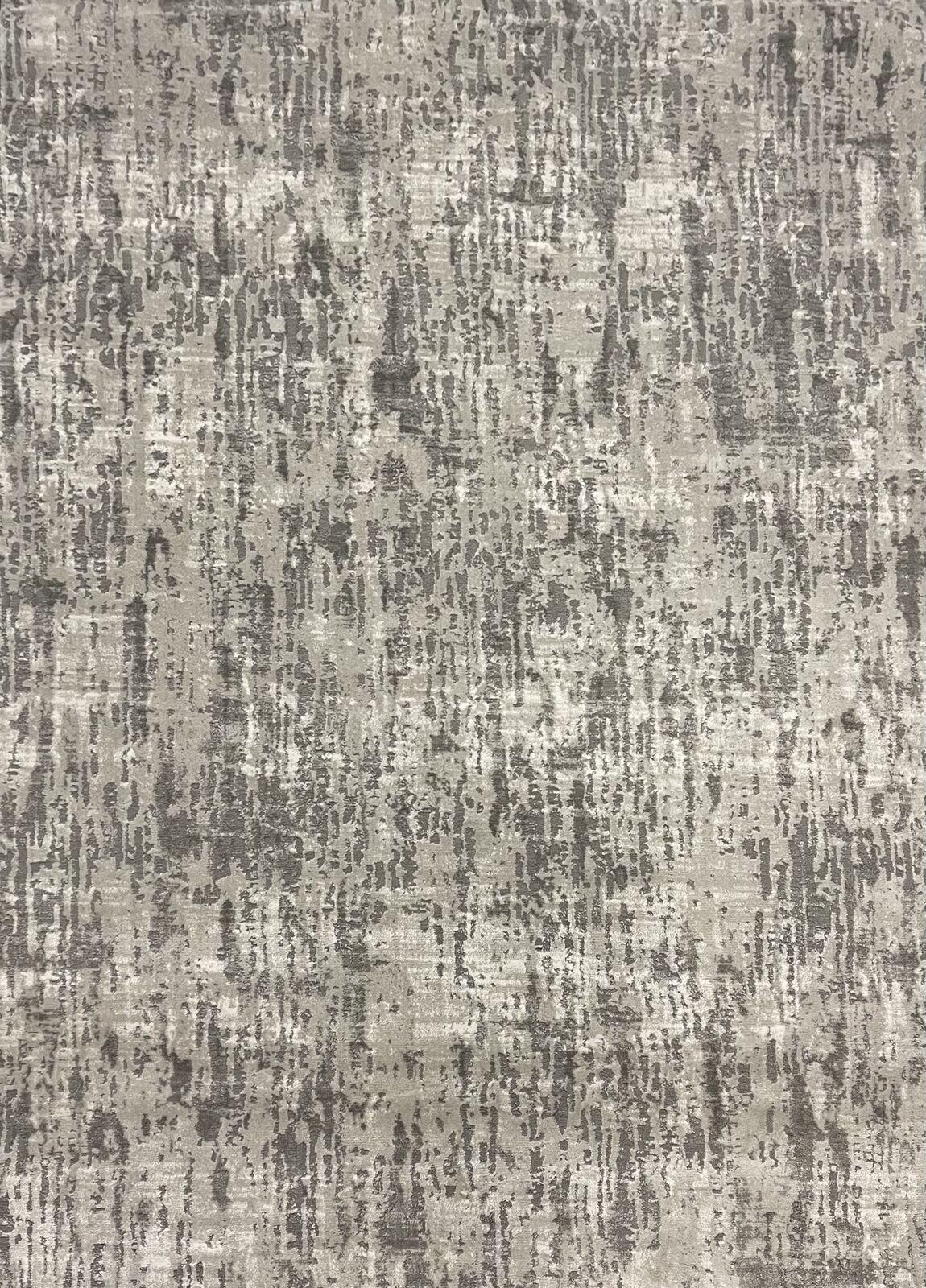 Ковер Gamma 00386N 1,2 х 1,8 м Light Grey (6437-11)