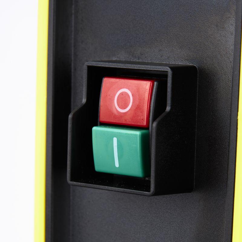 Станок сверлильный Kraft&Dele KD503 2508099019 настольный 1900 Вт 500–2600 об/мин - фото 7